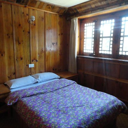 Himalayan Culture Home Namche & Debuche Dış mekan fotoğraf
