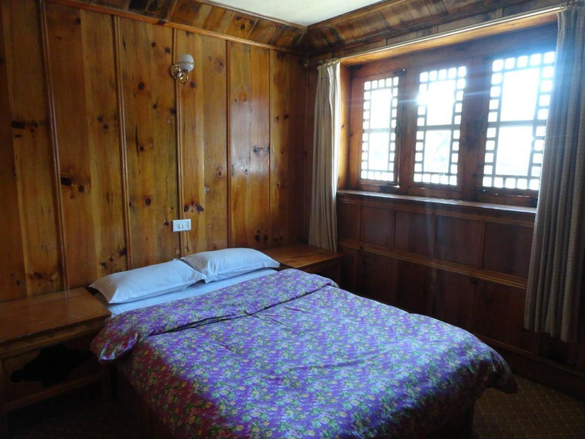 Himalayan Culture Home Namche & Debuche Dış mekan fotoğraf